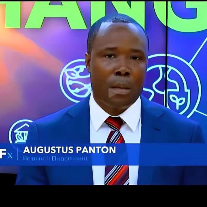 Augustus-Panton