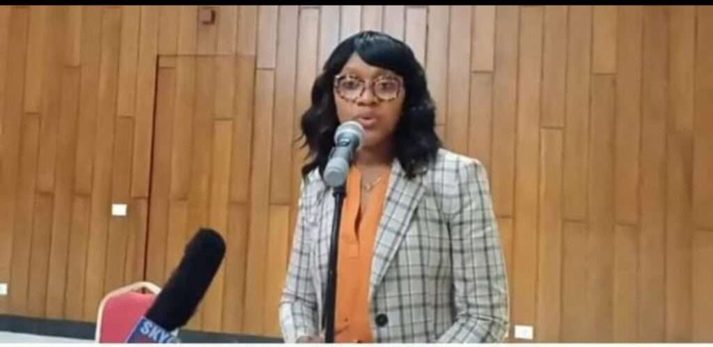 War and Economic Crimes Court