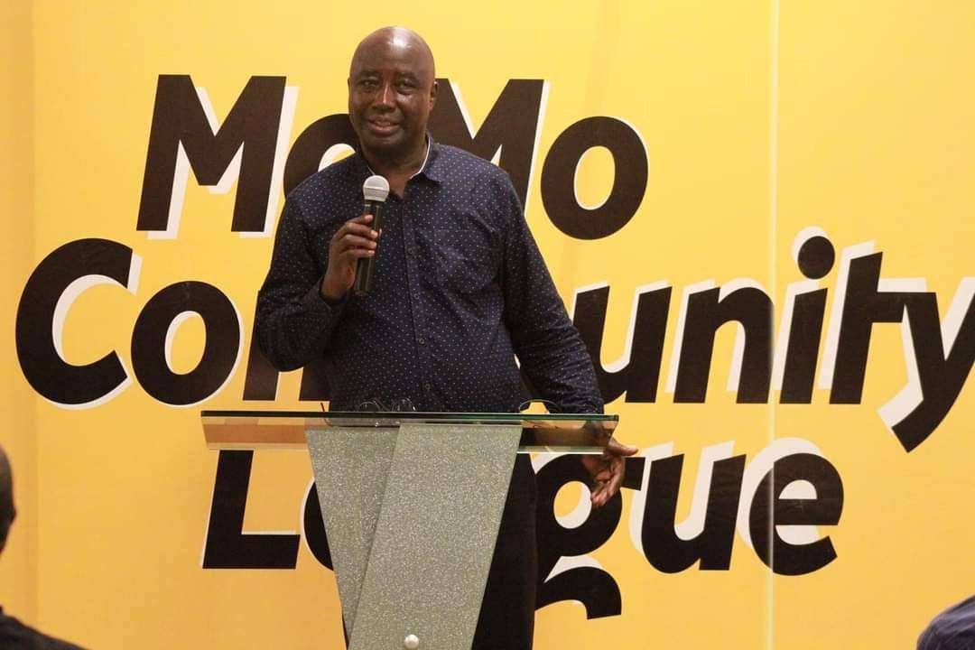 LFA and Lone Star Cell MTN Launch Momo Community League - Verity News