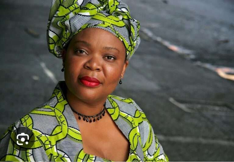 Nobel Laureate Leymah Gbowee Pushes for Liberia’s UN Security Council Seat