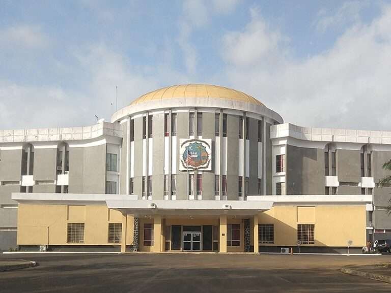 House Concord to Establish National Food Assistance Agency as an Autonomous Body 