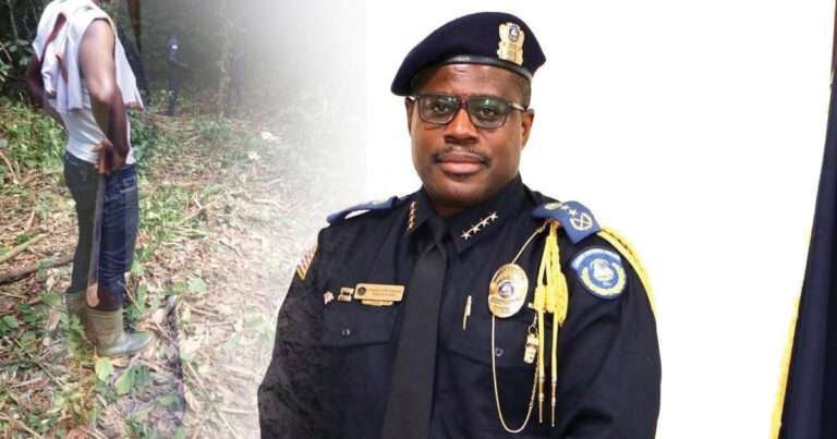 Shooting in Nimba Killed a Burkinabe National, Police Detain Six