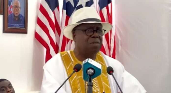 Commissioner on Higher Education