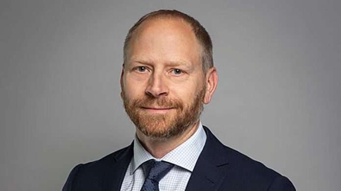 Swedish Ambassador photo