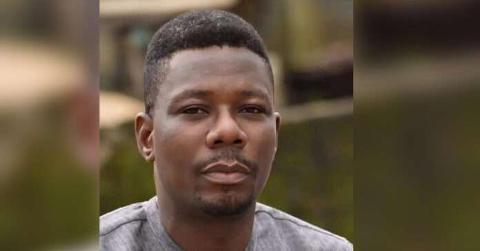 CDC 2023 Campaign Spokesman