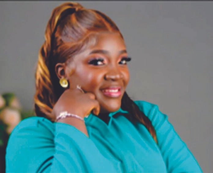 Dr. Pauline Weah Mehdeh