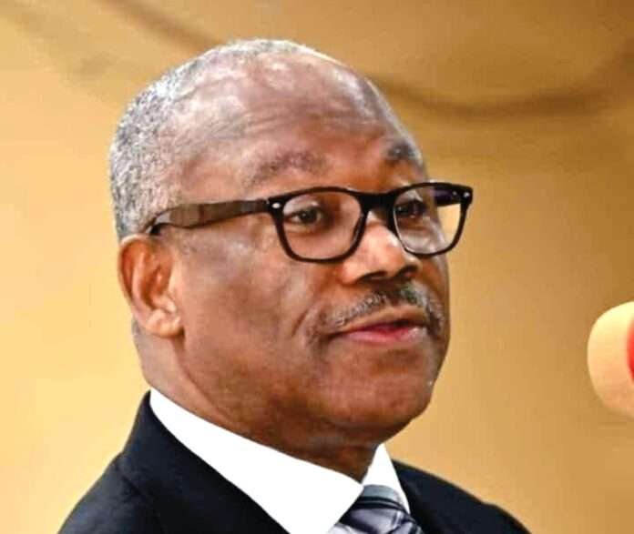 Sylvester M. Grigsby