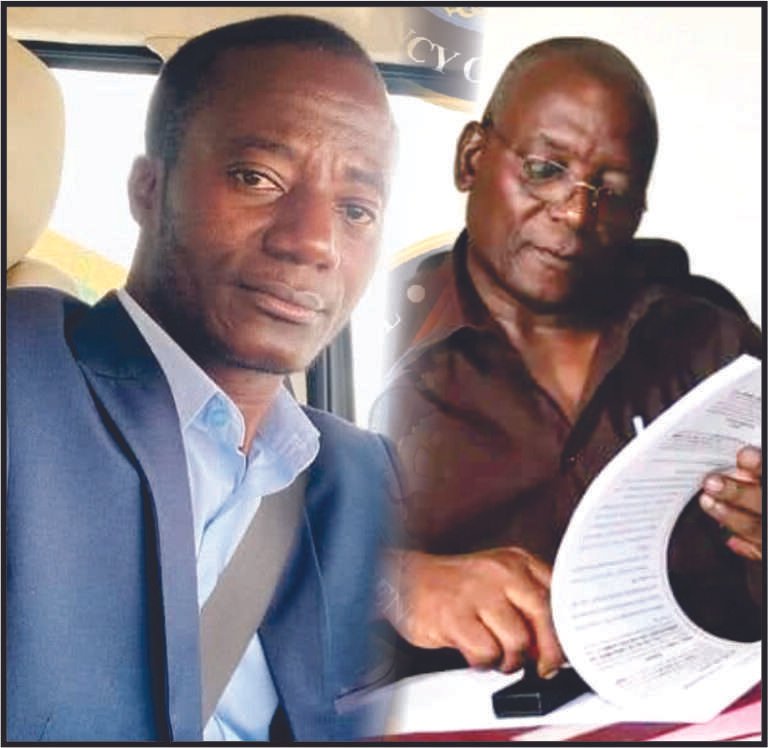 Court Nullifies 500-Acre Land Deal