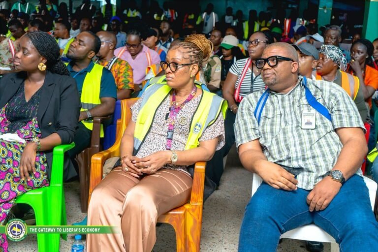 NPA Converts All Contract Workers to Permanent Employees