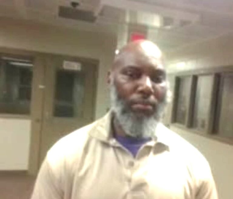 ICE Deports Convicted Child Sex Offender to Liberia