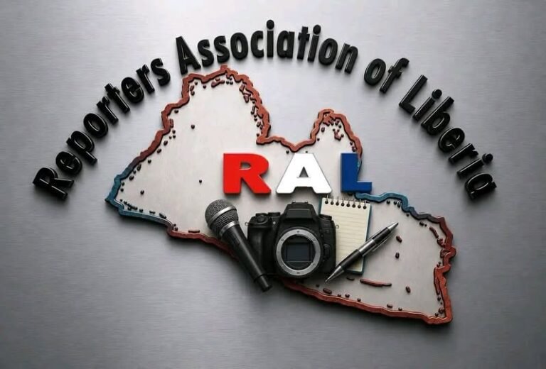 Reporters Association of Liberia Launches WhatsApp Platform for Members