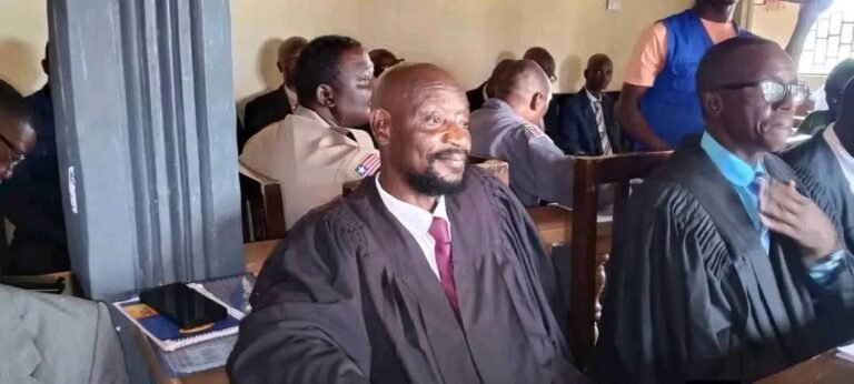 River Gee County Attorney Clarifies Reports Surrounding Asha Bangoura’s Alleged Illegal Substances Case in River Gee