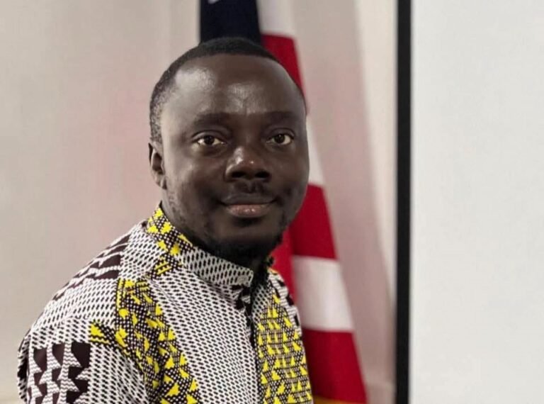 Journalist Wremongar Blojay-Joe Alleges Poor Conditions at LAC Schools, Calls for Government Action