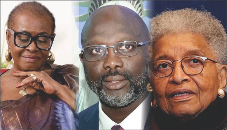 Miatta Fahnbulleh Criticizes Weah’s Presidency, Blames Sirleaf for His Rise to Power