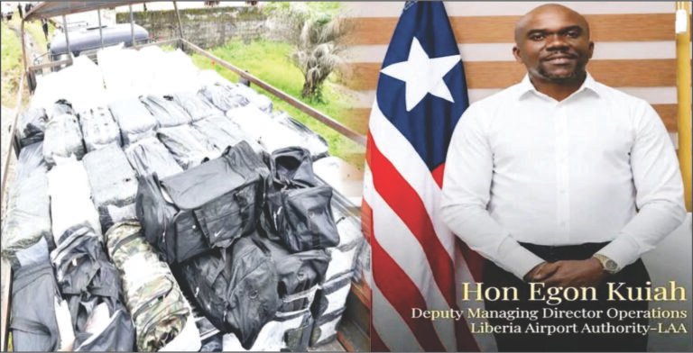 Airport Authority Official Reportedly Linked to Ongoing Drug Investigation