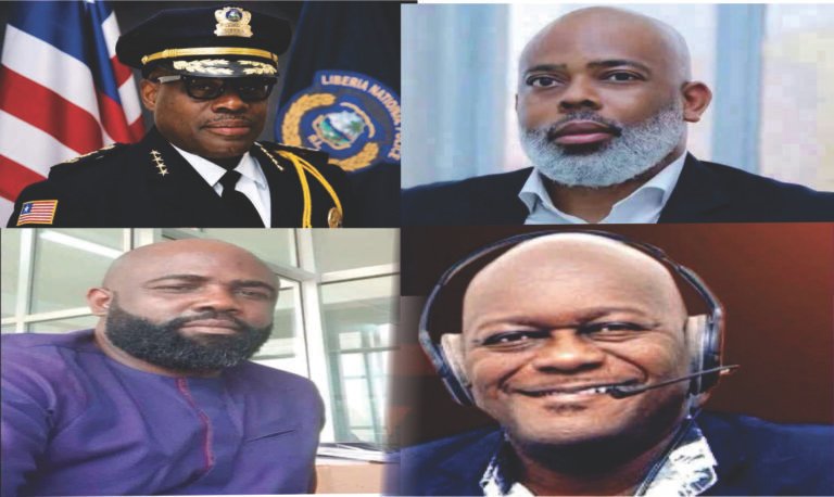 Police Charge Five in US$19 Million Cocaine Seizure at Roberts International Airport