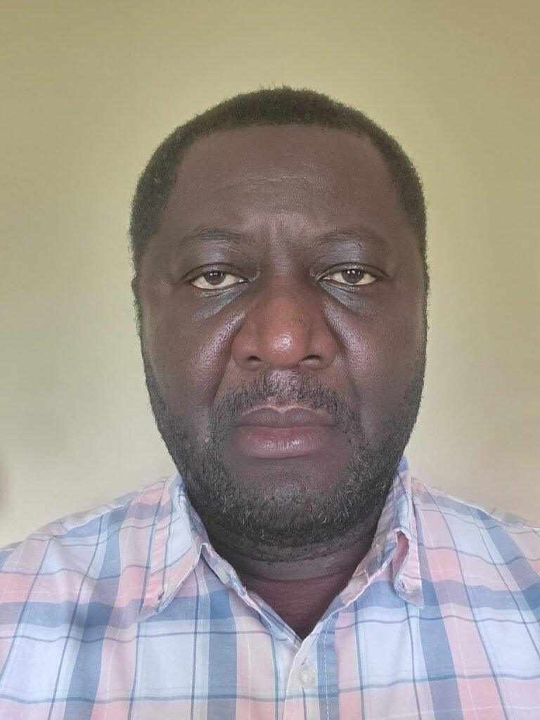Activist Norris Johnson Calls for Urgent Road Safety Reforms
