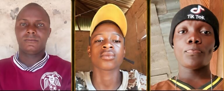 “No Celebration While Our Brothers Are Missing” Protest Planned as Grand Gedeh Citizens Demand Answers