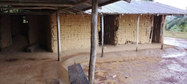 Parents Threaten to Keep Children Home as Kahnweh Public School Faces Structural Crisis