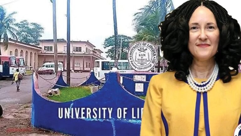 University of Liberia Moves to Address Workers’ Grievances