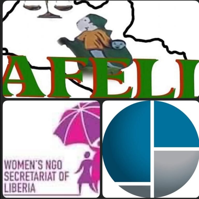 Women’s Rights Groups Urge Liberian Senate to Strengthen Gender Provisions in War and Economic Crimes Court Bill
