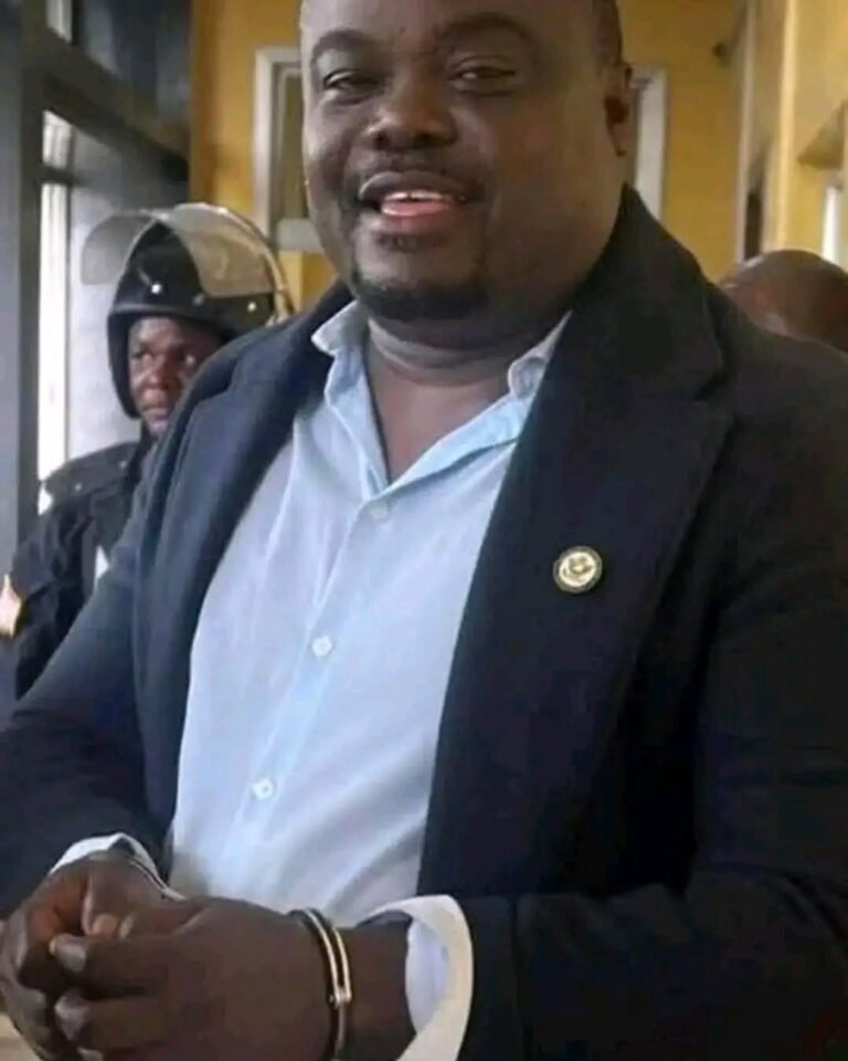 ‘Prodigal Son’ -Prophet Key Seeks Forgiveness from Chief Justice, Liberian Women
