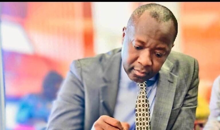 Sen. Konneh Says Boakai Fighting Two-Front War Against Drugs