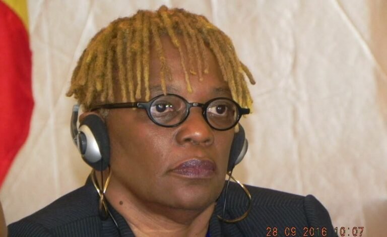 Former LRA Boss Tamba Calls for Transparency in LDEA Drug Scandal