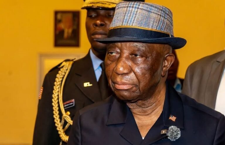 President Boakai Orders 48-Hour Investigation into LDEA Matter
