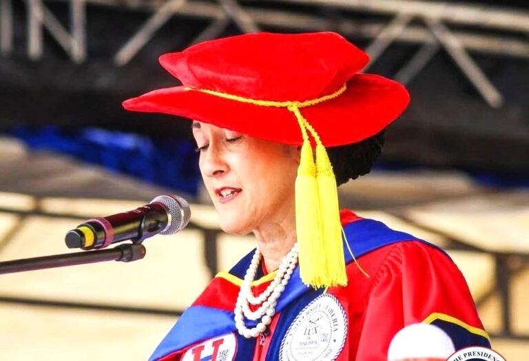 Maparyan Moves to Resolve UL Crisis, Calls Faculty Back to Work August 25