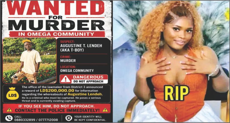 Suspect in Omega Killing Arrested in Sierra Leone, Extradition Process Begins