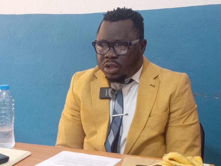 “I’m Not A Fake Lawyer” — Former City Solicitor Breaks Silence, Takes Magistrate Crusoe to Task
