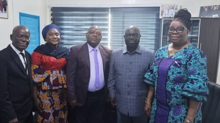 Minister Stevquoah Pledges Government Support for Law Reform Commission