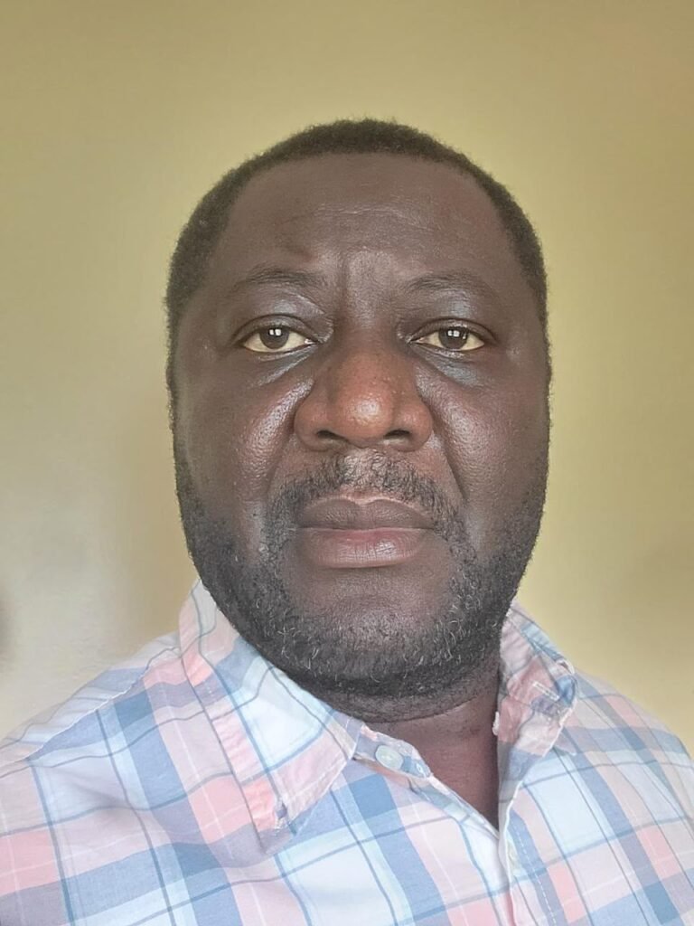 Activist Norris Johnson Urges Preparation for ECOWAS Single Currency