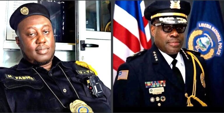 Former LDEA Deputy Director Hassan Fadiga Calls on Police IG Gregory Coleman to Recuse Himself from Ongoing Drug Investigation