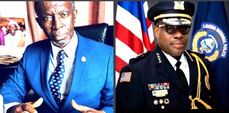 “Coleman Must Recuse Himself” — LPP Demands Independent Cocaine Investigation