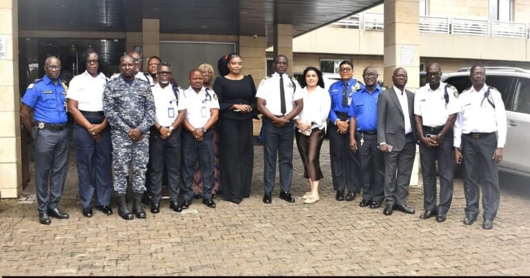 LRA Customs Officers Undergo WCO Training to Accelerate AEO Program Implementation