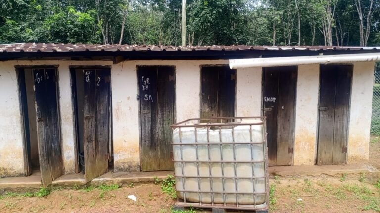 LAC Workers Demand Better Living Conditions as Company Promises More Improvements